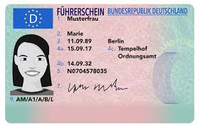 Führerschein kaufen deutschland